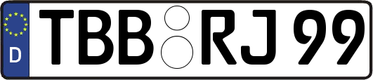 TBB-RJ99