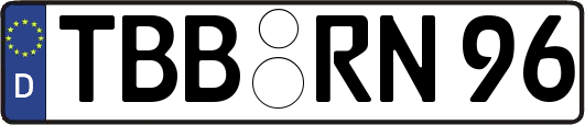 TBB-RN96