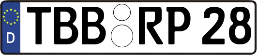 TBB-RP28