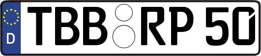 TBB-RP50