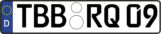 TBB-RQ09