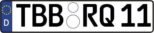 TBB-RQ11