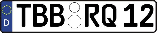 TBB-RQ12