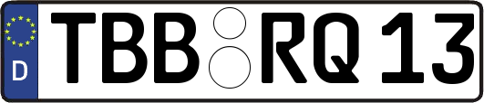TBB-RQ13