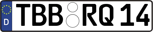 TBB-RQ14