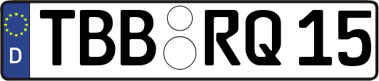 TBB-RQ15