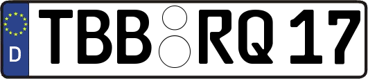 TBB-RQ17