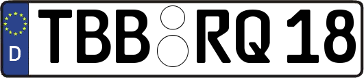 TBB-RQ18