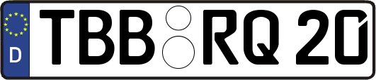 TBB-RQ20