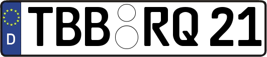 TBB-RQ21