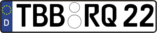 TBB-RQ22