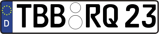 TBB-RQ23