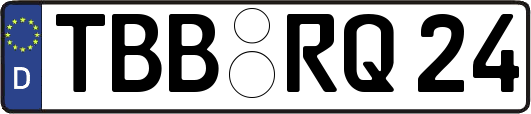 TBB-RQ24