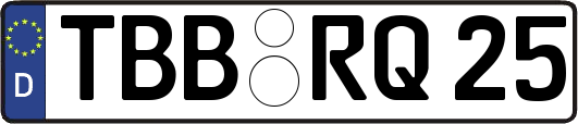 TBB-RQ25