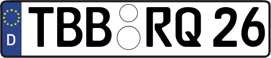 TBB-RQ26