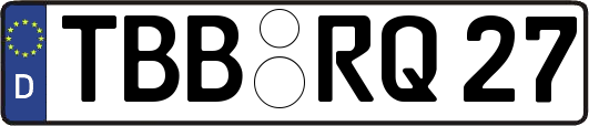 TBB-RQ27