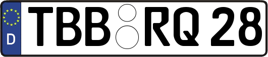 TBB-RQ28
