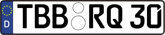 TBB-RQ30