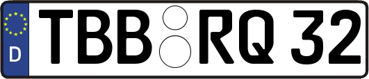 TBB-RQ32