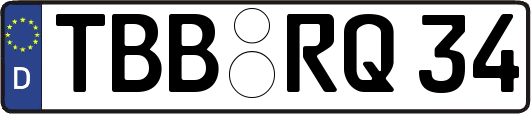 TBB-RQ34