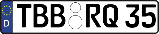 TBB-RQ35