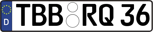 TBB-RQ36