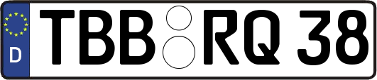 TBB-RQ38