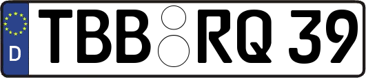 TBB-RQ39