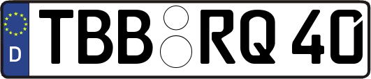 TBB-RQ40