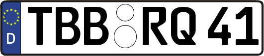TBB-RQ41
