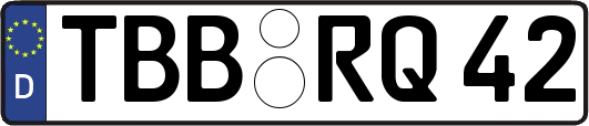 TBB-RQ42