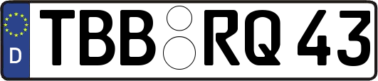 TBB-RQ43