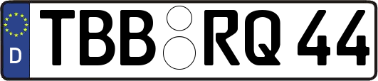 TBB-RQ44