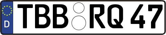 TBB-RQ47