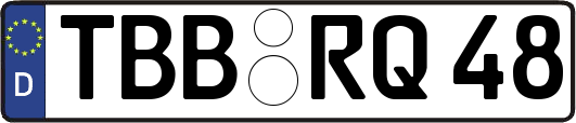 TBB-RQ48