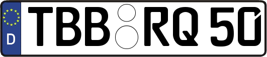 TBB-RQ50