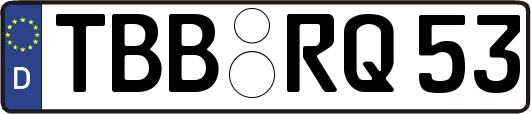 TBB-RQ53