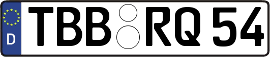 TBB-RQ54
