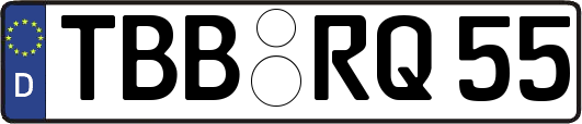TBB-RQ55