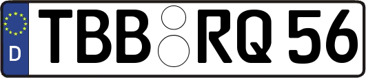 TBB-RQ56