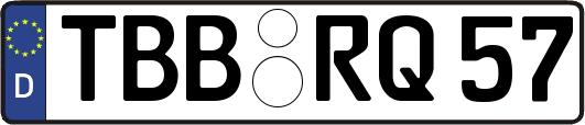 TBB-RQ57