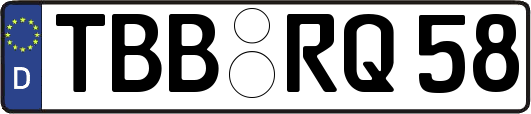 TBB-RQ58
