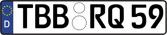 TBB-RQ59