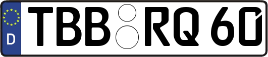 TBB-RQ60