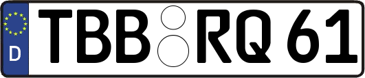 TBB-RQ61