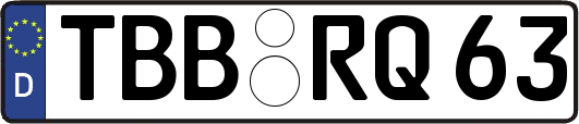 TBB-RQ63