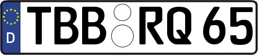 TBB-RQ65