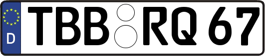 TBB-RQ67