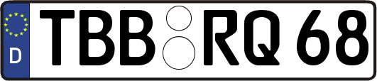 TBB-RQ68
