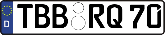 TBB-RQ70